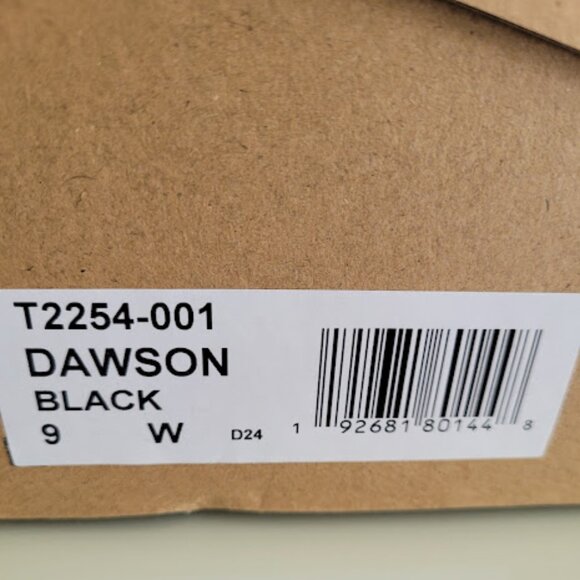 Trotters Dawson Flat New - Picture 8 of 9